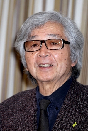 Yamada Yoji
