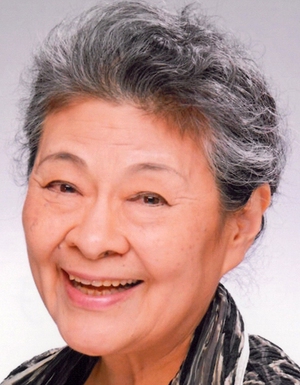 Ohkata Hisako