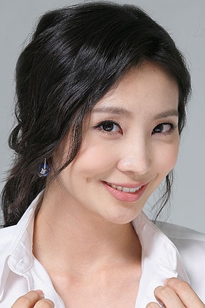 Ji Joo Yeon