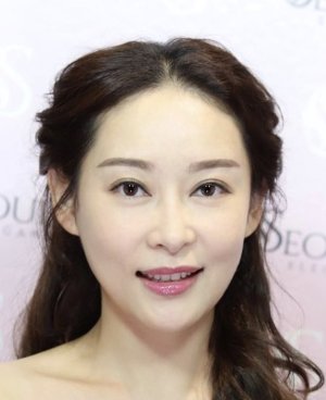 Lenna Yeung
