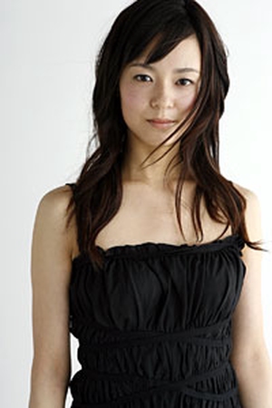 Matsuoka Emiko