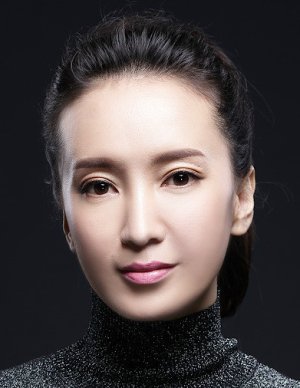 Hu Xiao  Ting
