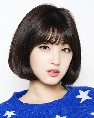 Kim Yool Hee
