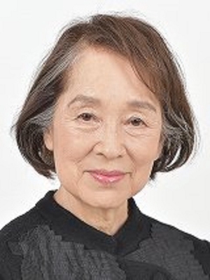 Yanagawa Keiko