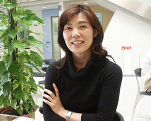 Inoue Yoshiko