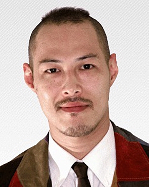 Kajima Hiroyuki
