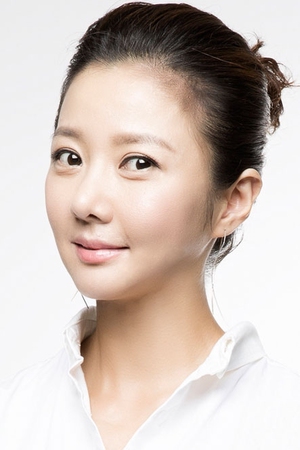 Eun-sook Cho  nackt