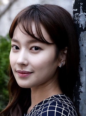 Seo Min Ji