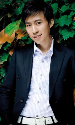 Zhang Jin He
