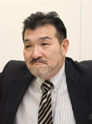 Fukuzawa Katsuo