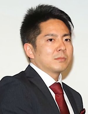 Ikeda Katsuhiko