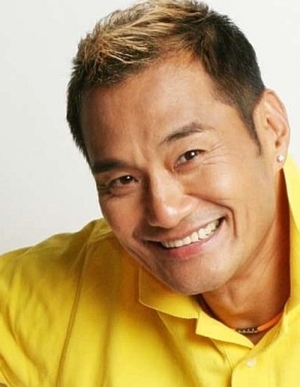 Ricky Wong