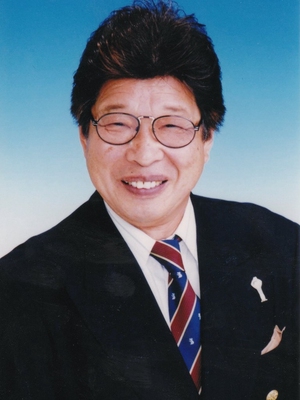 Masuoka Hiroshi
