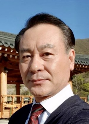 Kang Moon Kyung