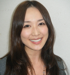 Deguchi Yumiko