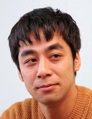 Kato Shinsuke