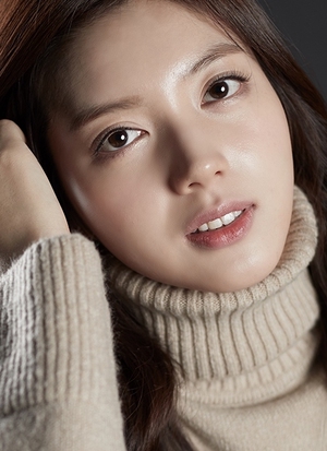 Chae Seo Jin