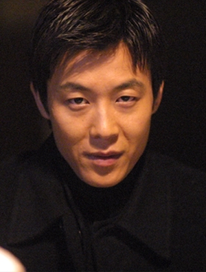 Lee Han Gal