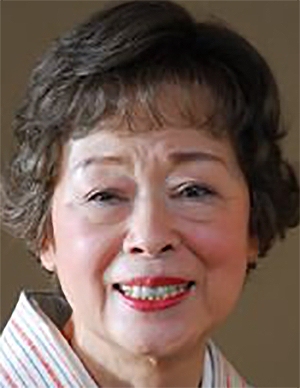 Kato Haruko
