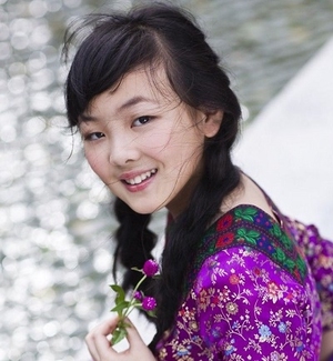 Huang Sophia