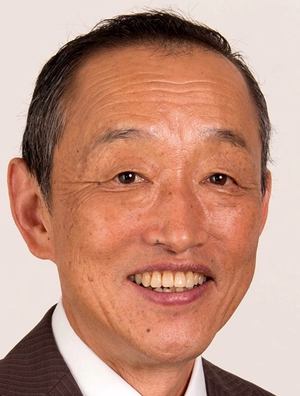 Kasai Kenji