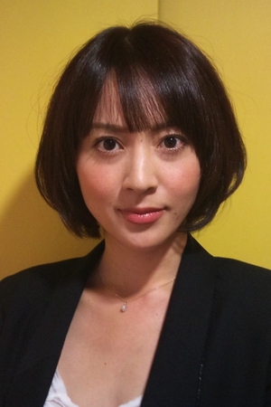 Kinouchi Akiko