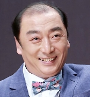 Yeom Dong Hun