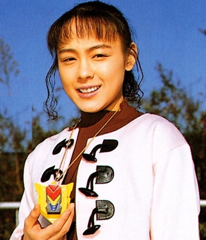 Miyata Kazuko
