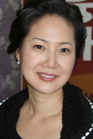 Yang  Mi Kyung