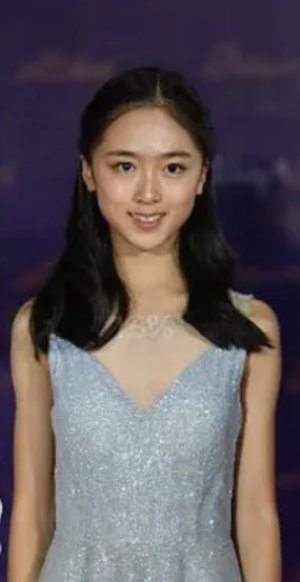 Wu Jia Yi