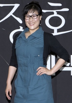 Choi  Na Rae
