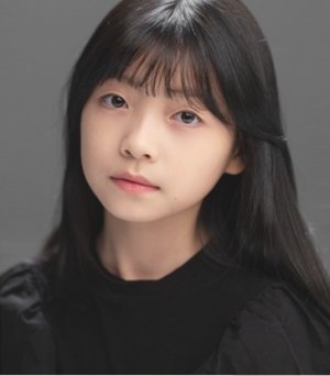 Kyung Da Eun