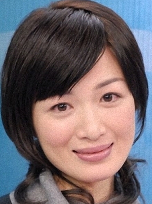 Cherie Chan