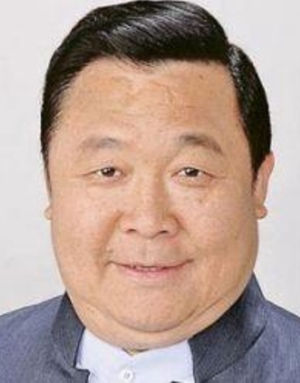 Chun Wong