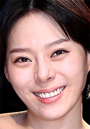 Kim Na Mi