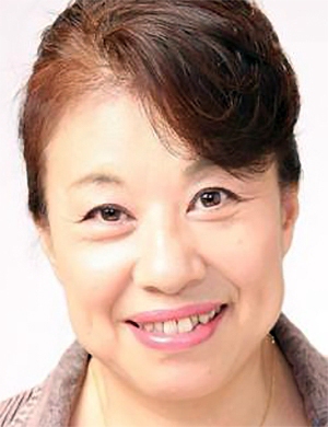 Natsukawa Kanako