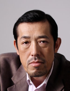 Shimada Kyusaku