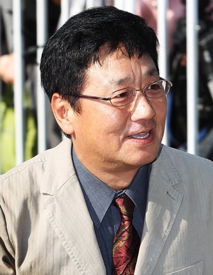 Yun Kyu Jin