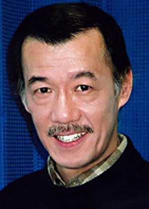 Okamoto Yoshinori