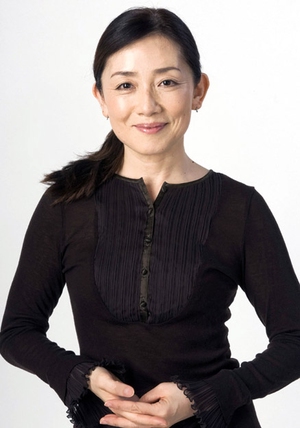 Onuma Yuriko