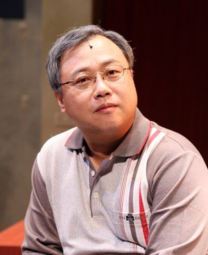 Chen Xi Sheng