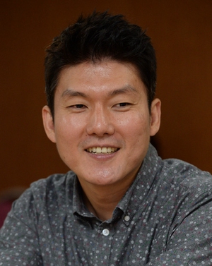 Kim Jung Hyun