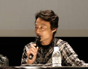 Fujie Yoshimasa