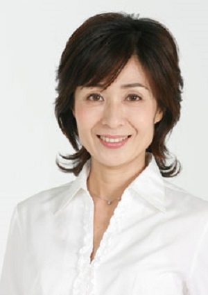 Nagano Satomi
