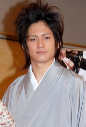 Sakakibara Tetsuji