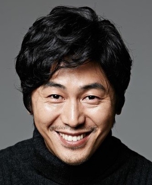 Bae Yong Geun