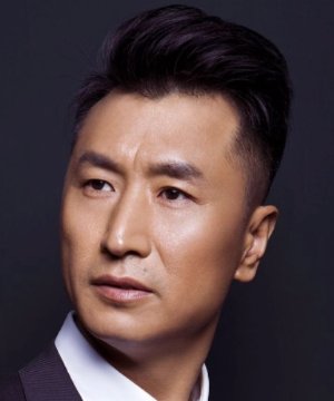 Zhang Xiao Jun