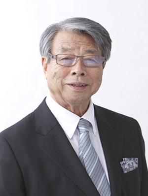 Ushio Kenji
