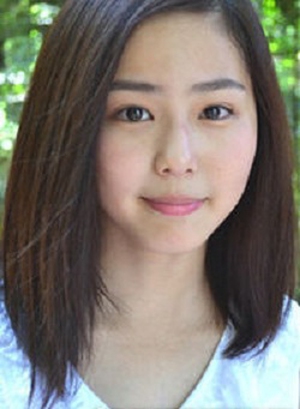 Kirishima Miyu