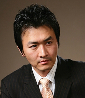 Jung Jae Gon